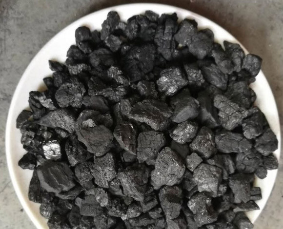 煤质活性焦